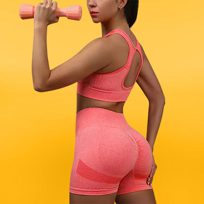 Ropas Deportiva Femenina