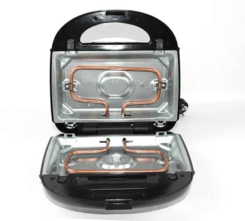 Sanduchera multifuncional 7 en 1 - Sokany