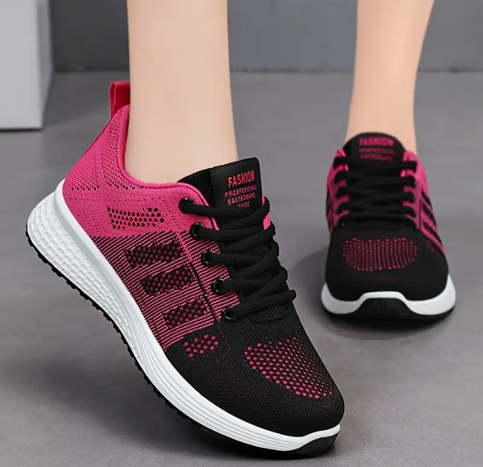 Tenis para Mujer New Fashion