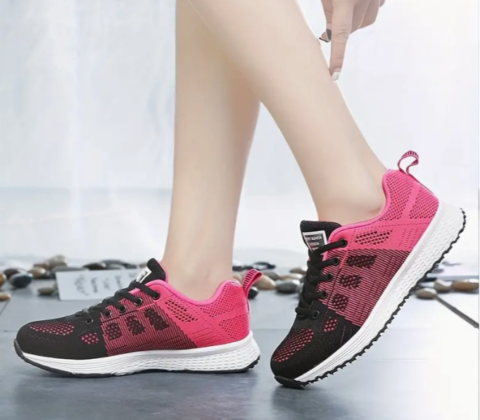 Tenis para Mujer New Fashion