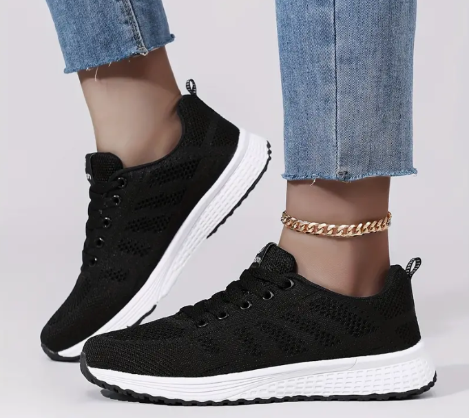 Tenis para Mujer New Fashion