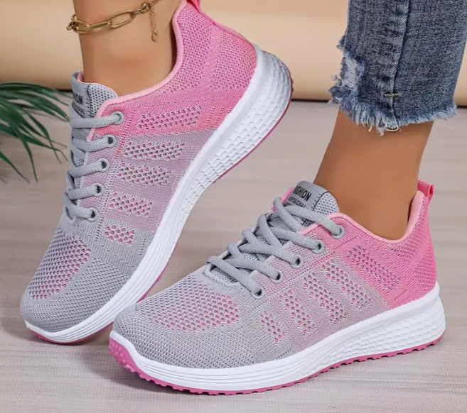 Tenis para Mujer New Fashion