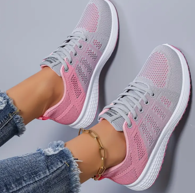 Tenis para Mujer New Fashion