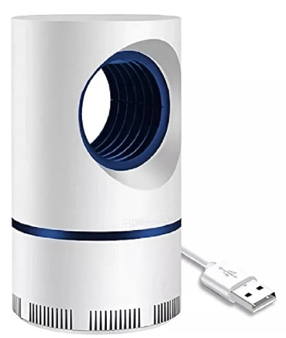 Lámpara Anti-Mosquitos