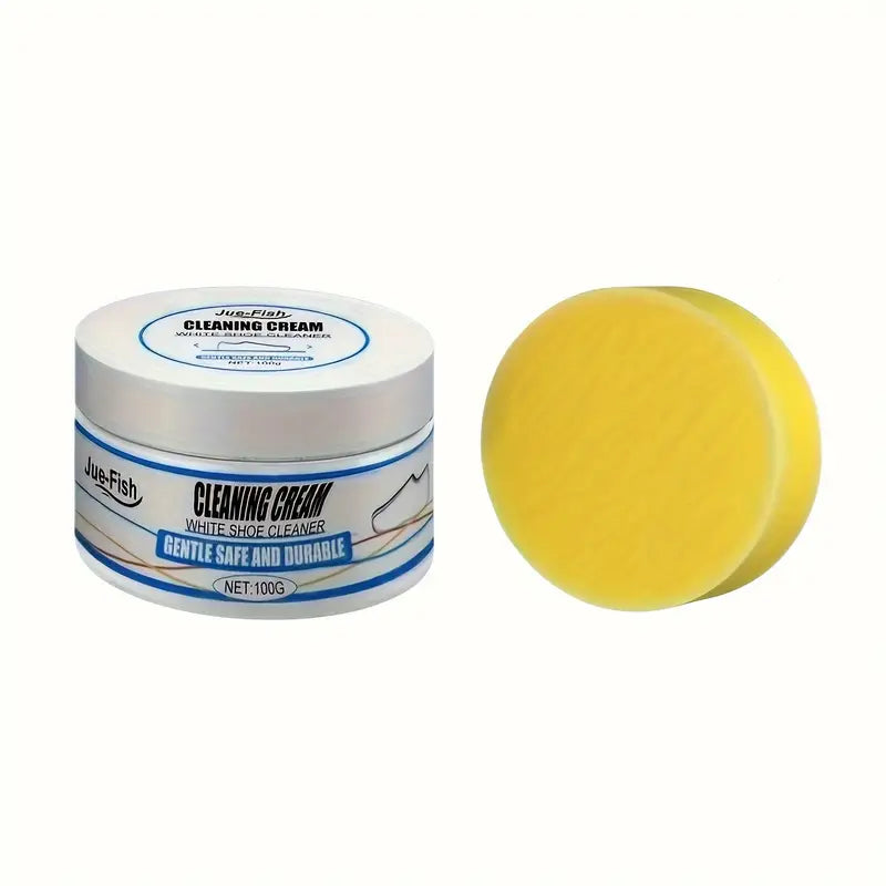 BLANQUEADOR DE ZAPATOS