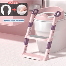 Asiento Infantil Paso Mágico