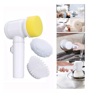 Cepillo Mágico 3 en 1