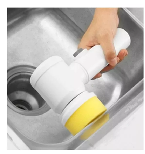 Cepillo Mágico 3 en 1