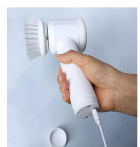 Cepillo Mágico 3 en 1