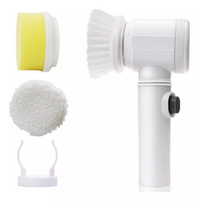 Cepillo Mágico 3 en 1