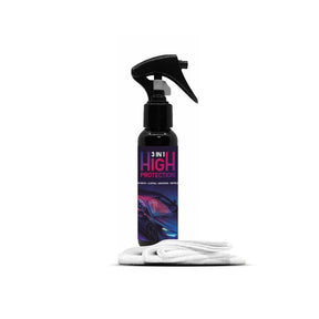 GOLD CAR - PROMO 2X1