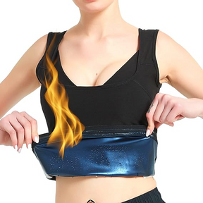 CAMISETA TÉRMICA REDUCTORA