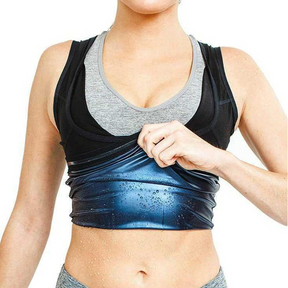 CAMISETA TÉRMICA REDUCTORA