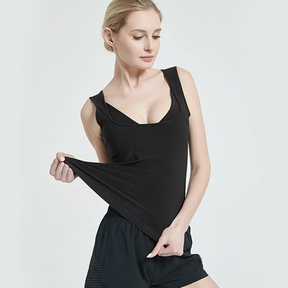 CAMISETA TÉRMICA REDUCTORA