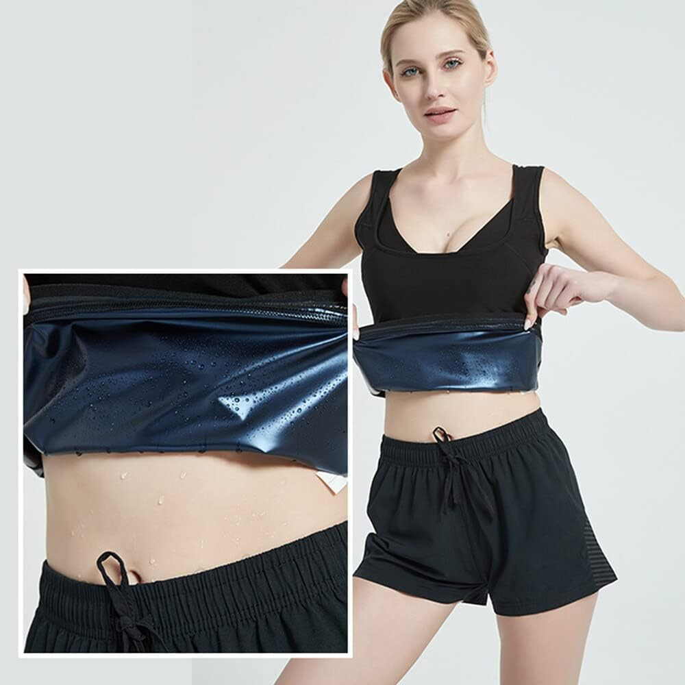 CAMISETA TÉRMICA REDUCTORA