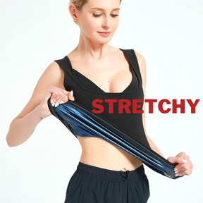 CAMISETA TÉRMICA REDUCTORA