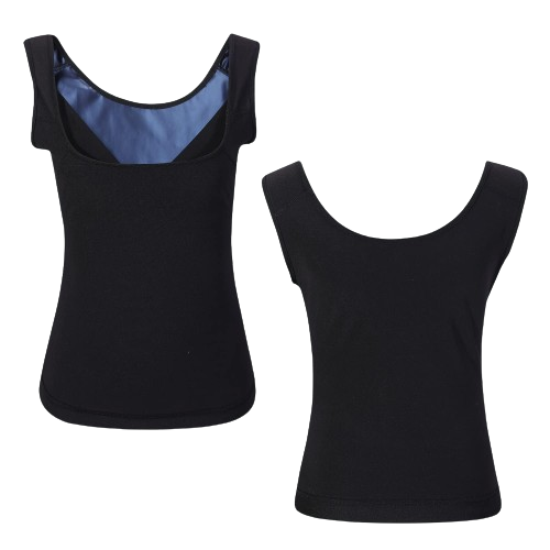 CAMISETA TÉRMICA REDUCTORA